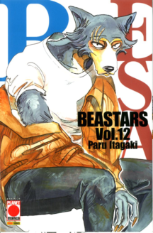 Miniatura del prodotto Beastars n.12