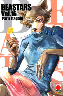 Miniatura del prodotto Beastars n.16