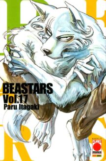 Miniatura del prodotto Beastars n.17