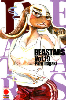 Miniatura del prodotto Beastars n.19