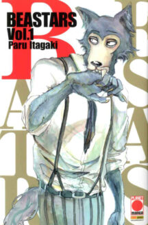 Miniatura del prodotto Beastars n.1