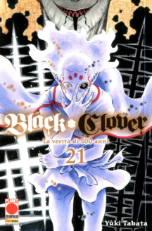 Miniatura del prodotto Black Clover n.21