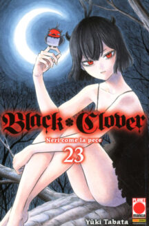 Miniatura del prodotto Black Clover n.23