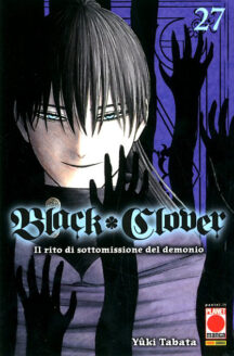 Miniatura del prodotto Black Clover n.27