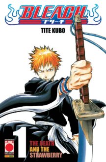 Miniatura del prodotto Bleach n.1