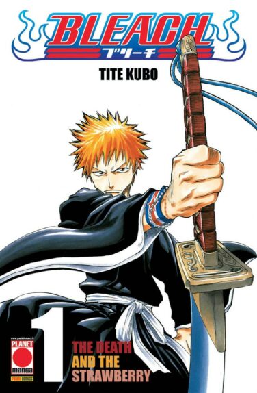 Miniatura per il prodotto Bleach n.1