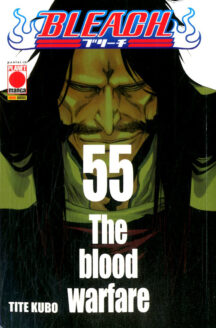 Miniatura del prodotto Bleach n.55