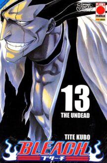 Miniatura del prodotto Bleach n.13