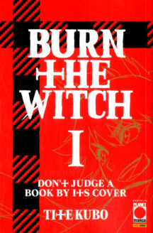 Miniatura del prodotto Burn the Witch n.1