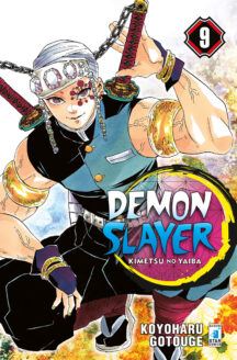 Miniatura del prodotto Demon Slayer n.9