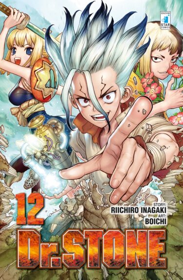 Miniatura per il prodotto Dr. Stone n.12