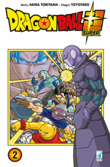 Miniatura del prodotto Dragon Ball Super n.2