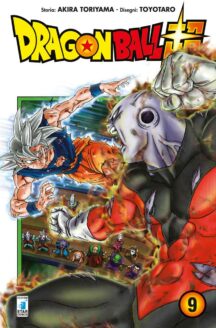 Miniatura del prodotto Dragon Ball Super n.9