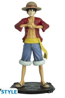 Miniatura del prodotto One Piece Luffy Figure