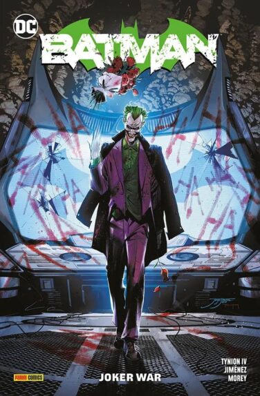 Miniatura per il prodotto Batman 2 – Joker War