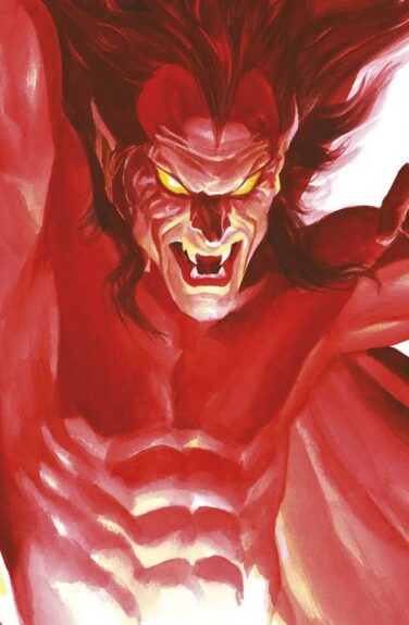 Miniatura per il prodotto Sins of Sinister n.5 Villain Variant