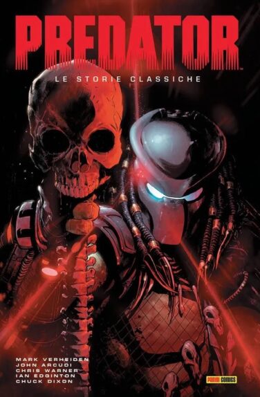 Miniatura per il prodotto Predator Omnibus Storie Classiche 1