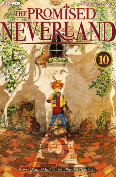 Miniatura per il prodotto The Promised Neverland n.10