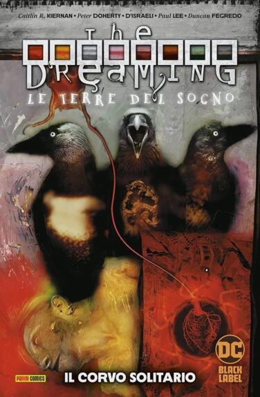 Miniatura per il prodotto The Dreaming – Le terre del sogno Vol.4