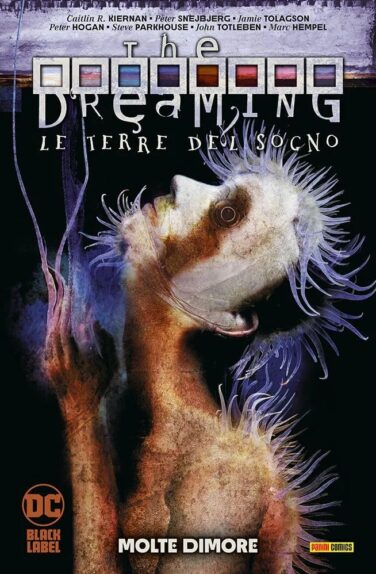 Miniatura per il prodotto The Dreaming – Le terre del sogno Vol.5