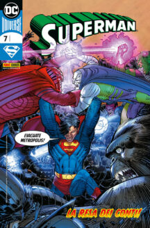 Miniatura del prodotto Superman n.7