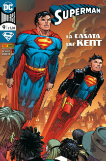 Miniatura del prodotto Superman n.9