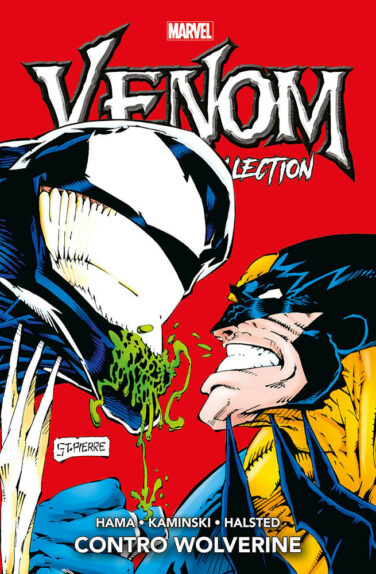 Miniatura per il prodotto Venom Collection n.12