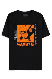 Miniatura del prodotto Naruto Shippuden Naruto t-shirt tg S