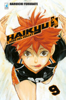 Miniatura del prodotto Haikyu!! n.9