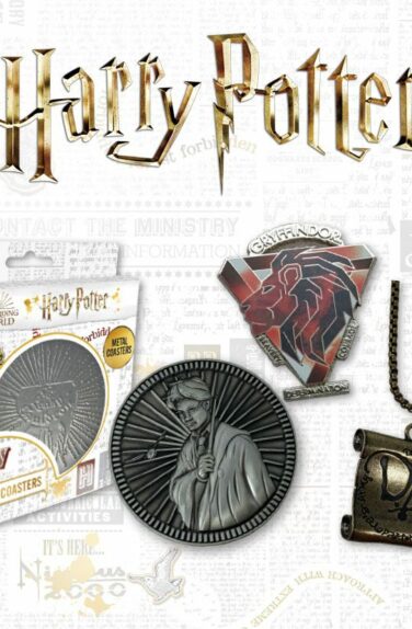 Miniatura per il prodotto Harry Potter Gift Set