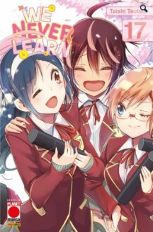 Miniatura del prodotto We Never Learn n.17