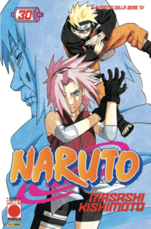 Miniatura del prodotto Naruto Il Mito n.30