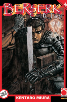 Miniatura del prodotto Berserk Serie Nera n.14