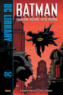 Miniatura del prodotto Batman Cavaliere Oscuro - Città Oscura