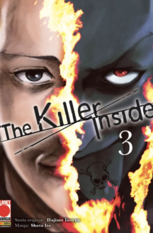 Miniatura del prodotto The Killer Inside n.3