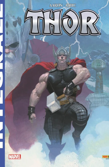 Miniatura per il prodotto Marvel Integrale Thor n.1