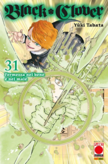 Miniatura del prodotto Black Clover n.31