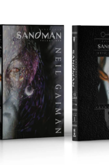 Miniatura del prodotto DC Absolute 1 - Sandman di Neil Gaiman