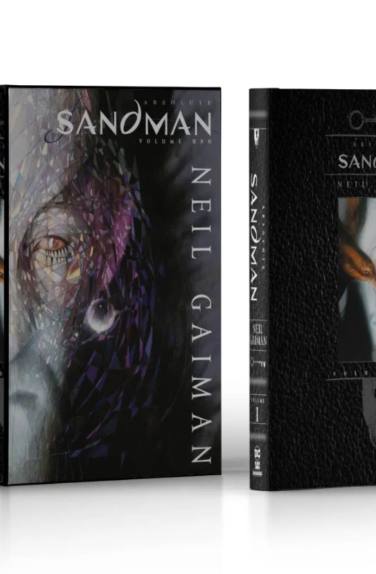 Miniatura per il prodotto DC Absolute 1 – Sandman di Neil Gaiman