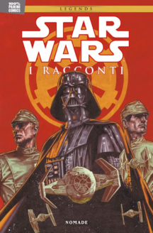 Miniatura del prodotto Star Wars - I Racconti Vol.6