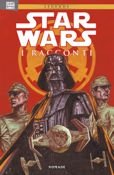 Miniatura per il prodotto Star Wars – I Racconti Vol.6