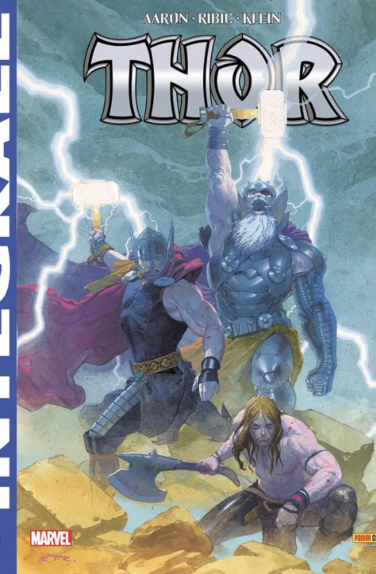 Miniatura per il prodotto Marvel Integrale Thor n.3