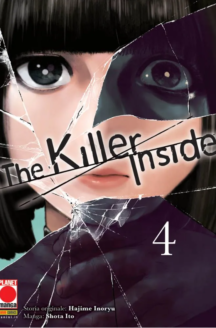 Miniatura del prodotto The Killer Inside n.4