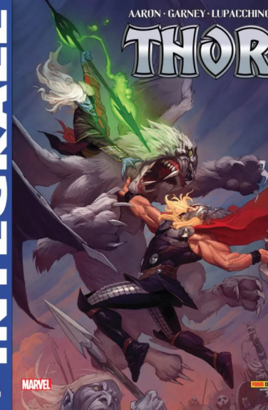 Miniatura per il prodotto Marvel Integrale Thor n.4