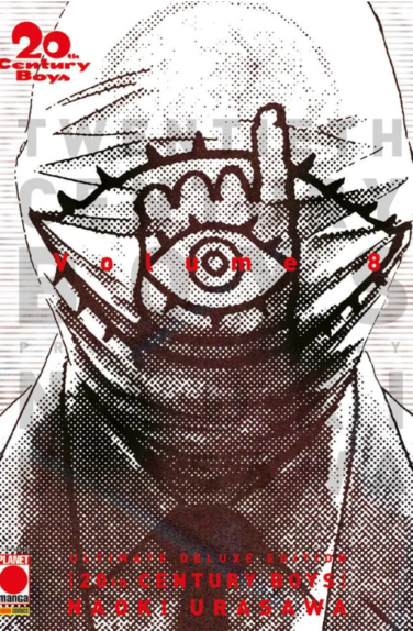 Miniatura per il prodotto 20th Century Boys Ultimate Deluxe n.8