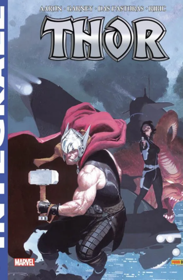 Miniatura per il prodotto Marvel Integrale Thor n.5