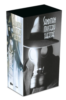 Miniatura del prodotto Sandman Mystery Theatre Cofanetto Completo