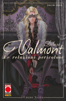 Miniatura del prodotto Valmont - Relazioni Pericolose Deluxe