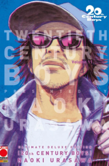 Miniatura del prodotto 20th Century Boys Ultimate Deluxe n.11