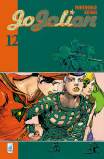 Miniatura del prodotto Jojolion n.12 - Action 283